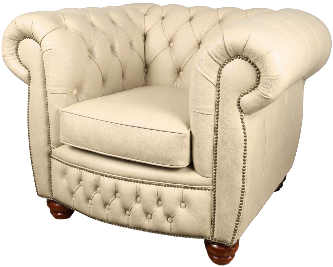 The Chamberlain Chesterfield